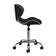 Tabouret de cosmétique Gabbiano q-4599 noir