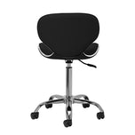 Tabouret de cosmétique Gabbiano q-4599 noir