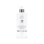 Apis reinigend micellair water voor gezichts- en oogmake-upverwijdering 500ml