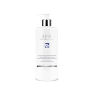 Apis Reinigungs-Mizellenwasser zur Gesichts- und Augen-Make-up-Entfernung 500ml