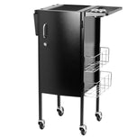 Gabbiano hairdressing helper deluxe 500 black