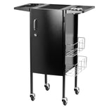 Gabbiano hairdressing helper deluxe 500 black