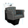 Gabbiano barber wash unit Berlin gray