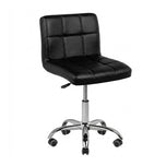Cosmetic chair a-5299 black