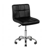 Cosmetic chair a-5299 black