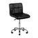 Cosmetic chair a-5299 black