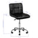 Cosmetic chair a-5299 black