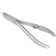 Nagelriemtang Snippex 10cm / 4mm