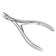 Snippex Nagelhautzange 10cm / 5mm