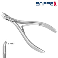 Snippex cuticle nippers 10cm / 5mm