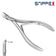 Snippex Nagelhautzange 10cm / 5mm