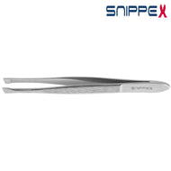 Pince à épiler Snippex oblique 8cm