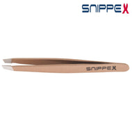 Pince à épiler torsadée Snippex 10cm couleur