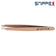 Snippex twist tweezers 10cm color