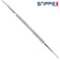 Snippex ingrown nail file 13cm