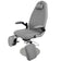 Fauteuil de podologie hydraulique azzurro 713a gris