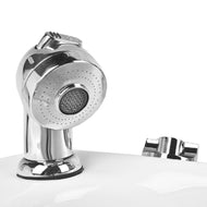 Azzurro Pediküre-Schale mit Hydromassage A023