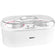 Wax heater 2in1 can 400ml + 800ml 400w