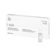 Syis Ampullen mit Schneckenschleim-Helix-Extrakt-Serum 10x3ml