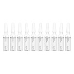 Syis ampoules with snail slime helix extract serum 10x3ml