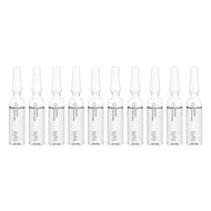 Syis Ampullen mit Schneckenschleim-Helix-Extrakt-Serum 10x3ml