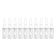 Syis ampoules with snail slime helix extract serum 10x3ml