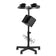 Gabbiano hairdressing helper 188 timer black
