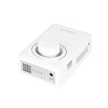 Saeyang Marathon K38 Crafien Mini Akku-Nagelfräser Weiß