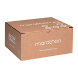 Saeyang Marathon K38 Crafien Mini Akku-Nagelfräser Weiß