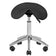 Tabouret de cosmétique am-302 noir