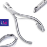 Omi pro-line clamps nb-107 nail nippers box joint