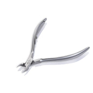 Coupe-cuticules Omi pro-line cl-101, mâchoire de 12 / 4 mm, assemblage à recouvrement