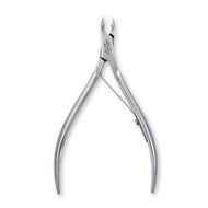 Coupe-cuticules Omi pro-line cl-101, mâchoire de 12 / 4 mm, assemblage à recouvrement