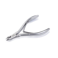 Omi pro-line clippers cl-203 cuticle nippers jaw12 / 4mm lap joint