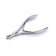 Omi pro-line clippers cl-203 cuticle nippers jaw12 / 4mm lap joint