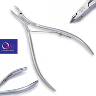Omi pince à cuticules pro-line cb-101 mors12 / 4mm emboîtement