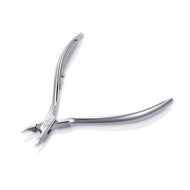 Omi pince à cuticules pro-line cb-101 mors12 / 4mm emboîtement