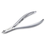 Omi pro-line nageltang AL-101 voor acrylnagels, bek 16 / 6 mm, doosgewricht