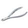 Omi pro-line nageltang AL-101 voor acrylnagels, bek 16 / 6 mm, doosgewricht
