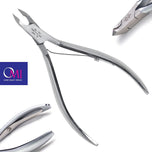 Omi pro-line nageltang AL-101 voor acrylnagels, bek 16 / 6 mm, doosgewricht