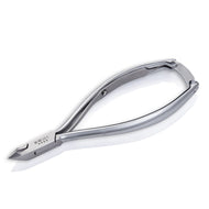 Omi pro-line pince à cuticules cb-102 mâchoire 12 / 4mm joint de boîte