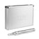 Syis - microneedle pen 05 zilver