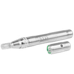 Syis - microneedle pen 05 zilver