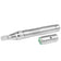 Syis - microneedle pen 05 zilver
