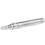 Syis - microneedle pen 05 zilver