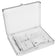 Syis - microneedle pen 05 zilver
