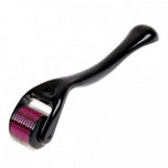 Dermaroller voor mesotherapie 0,3 mm 540 stalen naalden