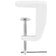 LED magnifying lamp moonlight 8013/6 "white for the table top