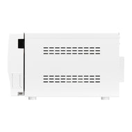 Lafomed autoclave premium line lfss12aa lcd with 12l class b medical printer