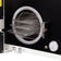 Lafomed autoclave premium line lfss12aa lcd with 12l class b medical printer